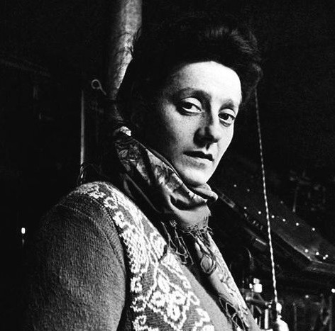 Madeleine Jacob